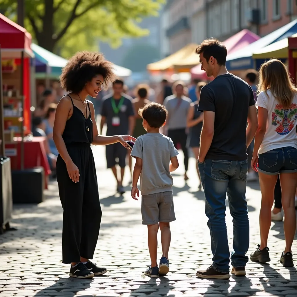 Green technology innovation